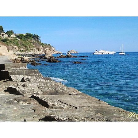 Il Signò Cocco Taormina Appartamento Esterno foto
