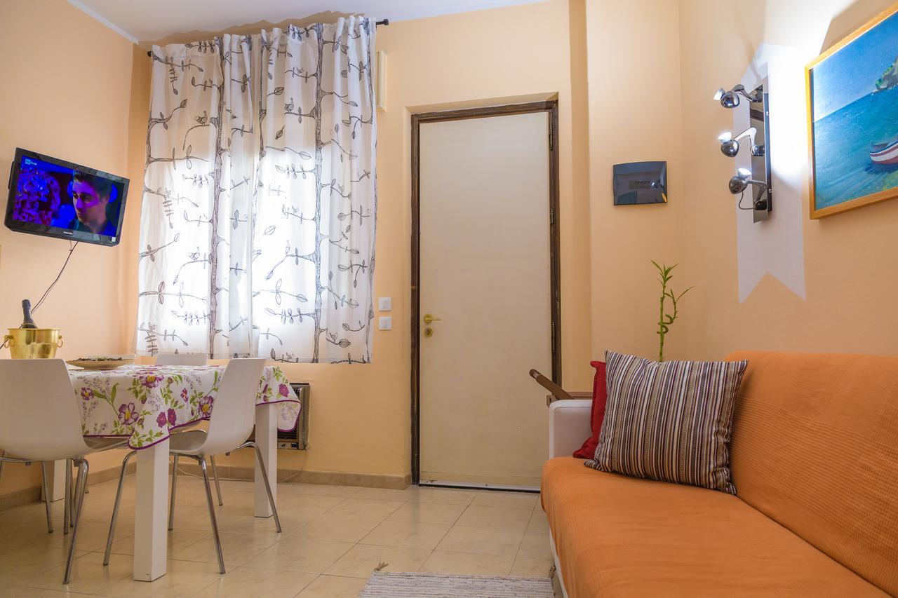 Il Signò Cocco Taormina Appartamento Esterno foto